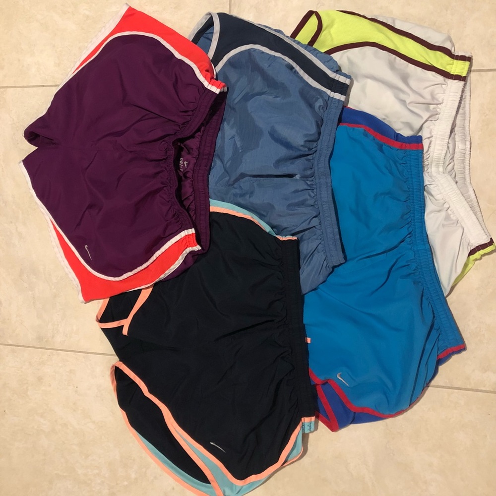 Nike Dry Fit shorts